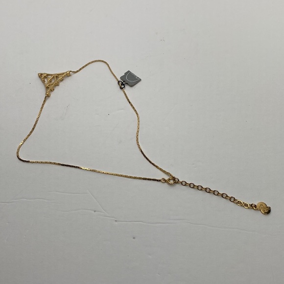 CHR.DIOR NECKLACE - Picture 11 of 11